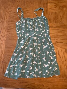 Altar’d State Women’s Dress